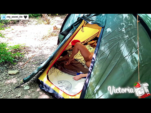 ❤️ ថតដោយកាមេរ៉ា Passionate jerk off Stranger in a tent ☑ សិច នៅពួកយើង% km.nahe-divky.top% ☑